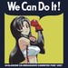 Tifa: We Can Do It!