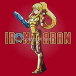 Iron Aran