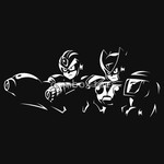 Mega Fiction X