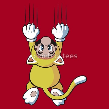 Hang in there Plumber