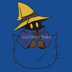 Pocket Mage