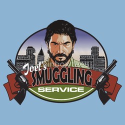Joel's Smuggling Service