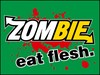 Zombie - Eat Flesh