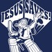 Jesus Saves