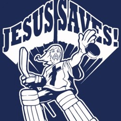 Jesus Saves