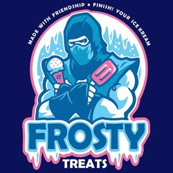 Frosty Treats