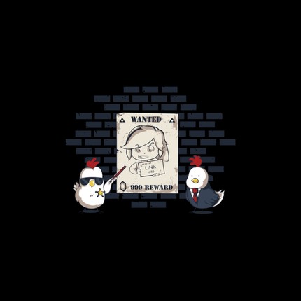 Wanted