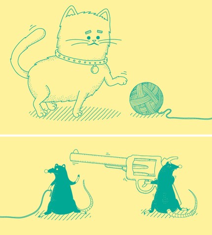 Revenge of the Rats