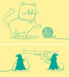 Revenge of the Rats