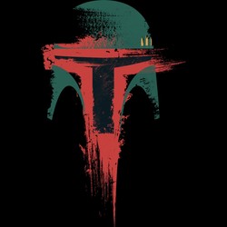 Bounty Hunter / Child of Mandalore