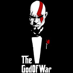 The God of War and Death