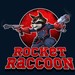 Rocket Raccoon