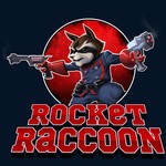 Rocket Raccoon