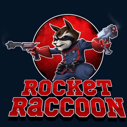 Rocket Raccoon