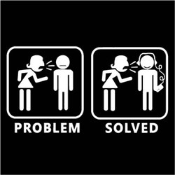 Problem Solved