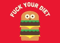 Discounting Calories