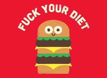 Discounting Calories