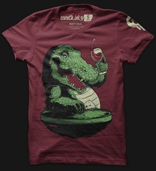 Party Croc