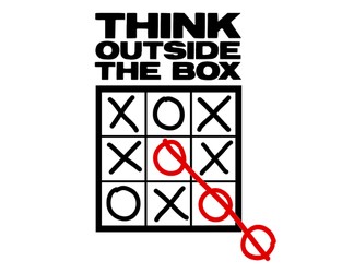 Think Outside the Box