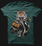 Belligerent Bengal