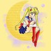 Sailor Moon