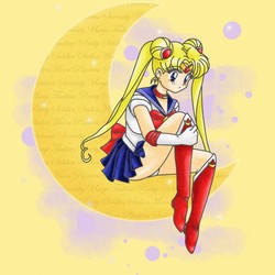 Sailor Moon