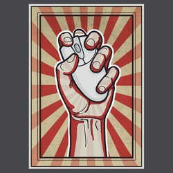Online Activist