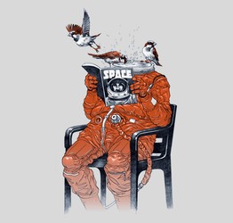 Shared Space