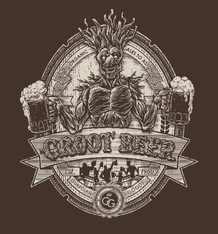 Groot Beer