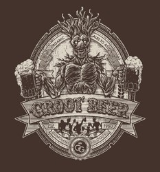 Groot Beer