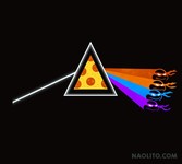 Dark Side of the Pizza