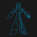 Mega Man X Schematic