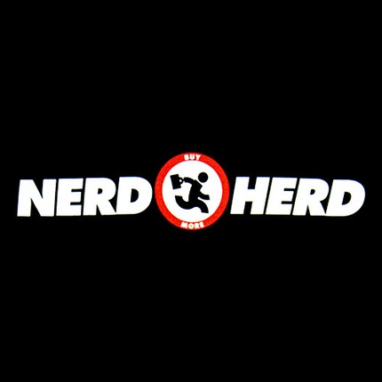 Nerd Herd
