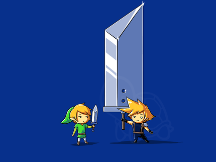 Size Matters