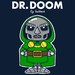 Mr. (Dr) Doom