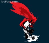 God of Thunder