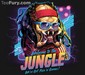 Welcome to the Jungle