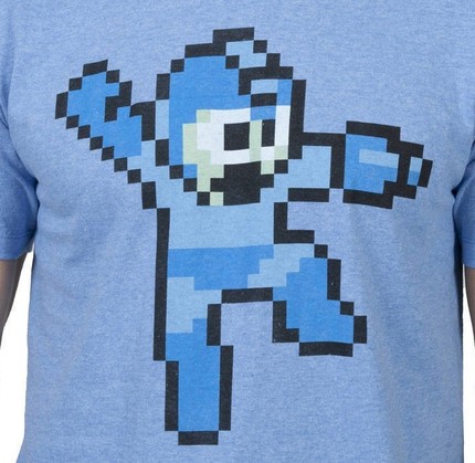 Mega Man