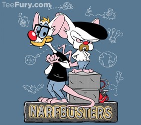Narfbusters