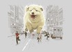 Attack of the Cutest Monster