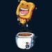Super Toast!