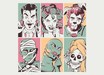 The Monster Mash