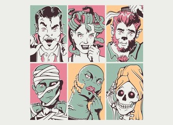 The Monster Mash