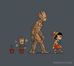 Galactic evolution