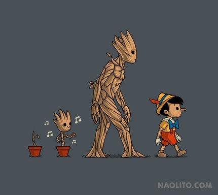 Galactic evolution