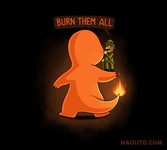 Burn Them All