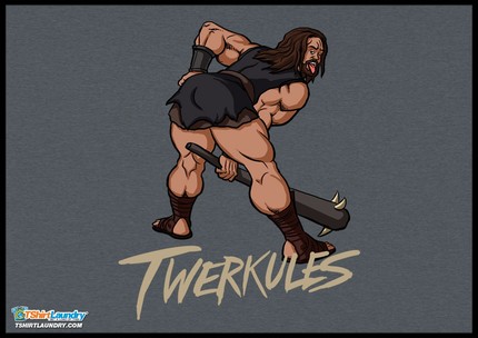 Twerkules