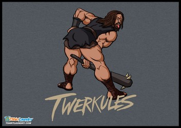 Twerkules