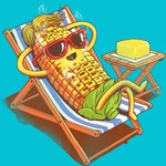 Chillin and Grillin
