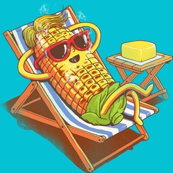 Chillin and Grillin